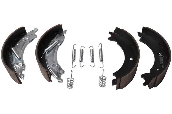 Typ Knott Bremsbacken – 200×50 – Bremse Typ 20-2425/1