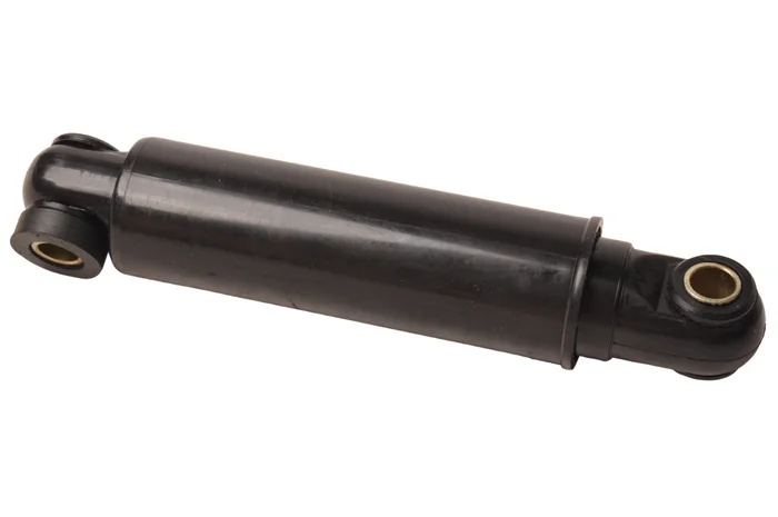 Typ KNOTT Stoßdämpfer / Stoßdämpfer (Nr. 990020) Kunststoff