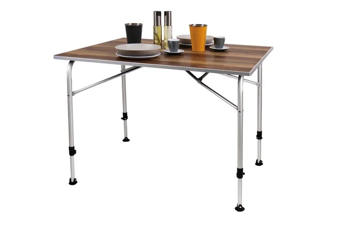 Tyresta 100 – Leichtgewichtiger Campingtisch
