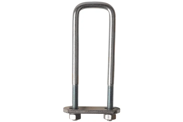 U-Bolzen / Zugöse M10 160×43 mm