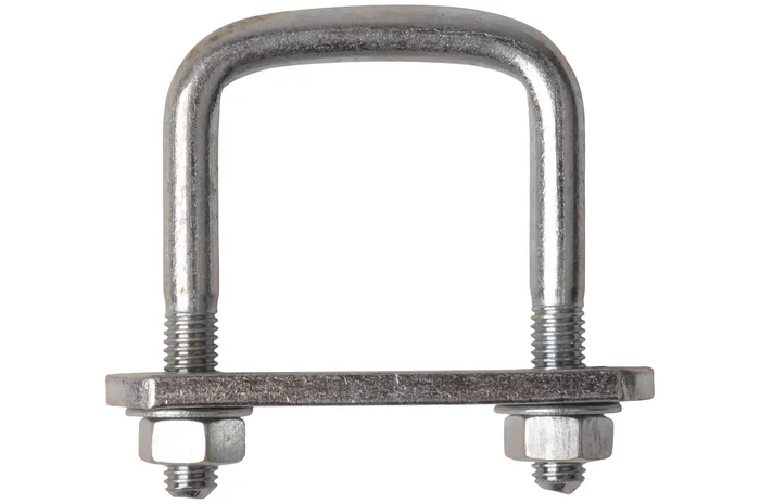 U-Bolzen/Zugöse M10 70×53 mm