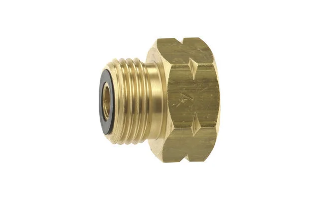 Übergangsstutzen FR4