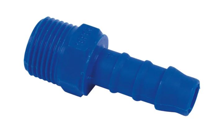 Übergangsverbinder 3/8′ 2 Stück SB