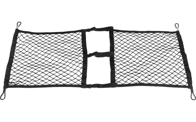 Uebler Gepäcknetz für Heckbox B1
