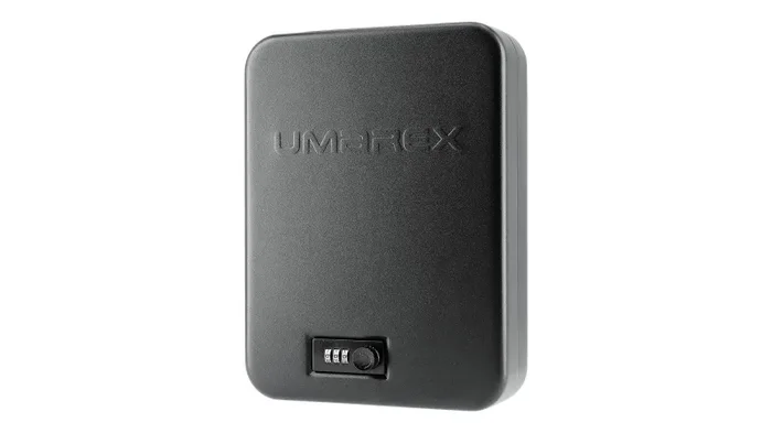 Umarex Handgun Safe L