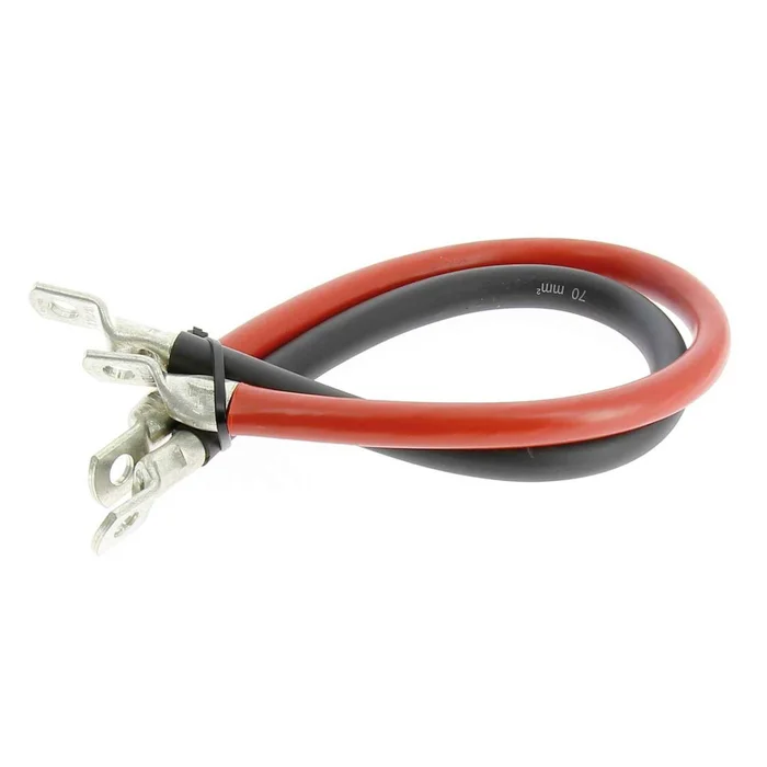 Umrichter-Spezialkabelsatz