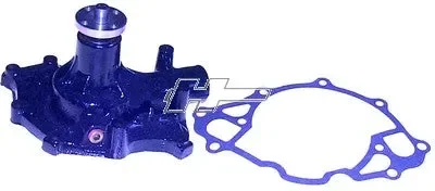 Umwälzpumpe Ford V8 sb 302, 351W. Auslass