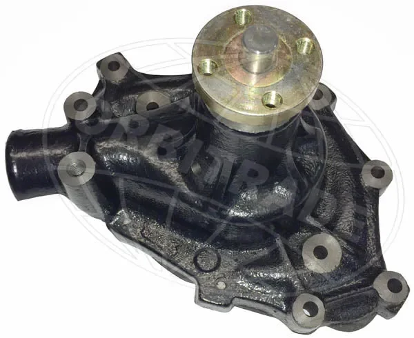 Umwälzpumpe für Volvo Penta 5.0, 5.8