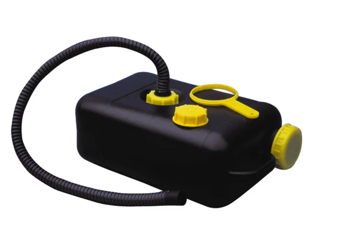 Universal-Abwasserkanister – 19 l