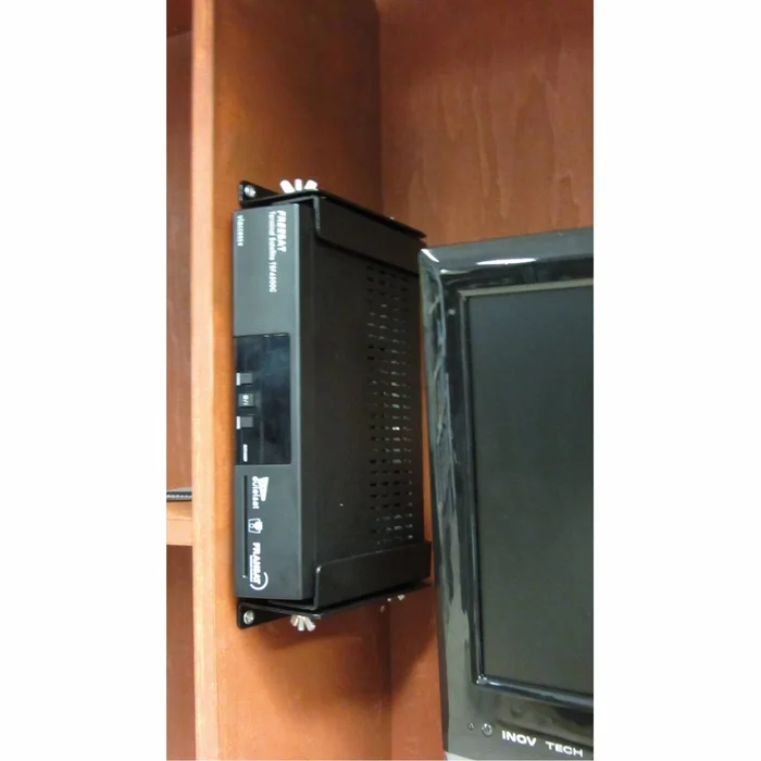 Universalträger für Demodulator SEEVIEW