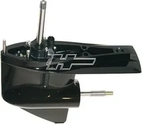 Unteres Gehäuse Mercruiser Alpha One Gen I