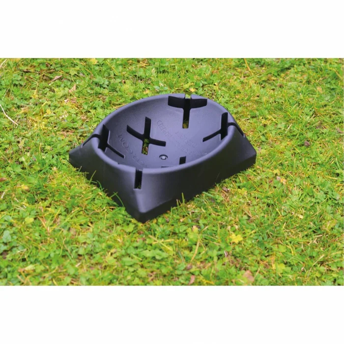 Unterlegkeil für Jockey Pocket-Rad MILENCO