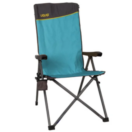 Uquip Faltstuhl Justy XL petrol