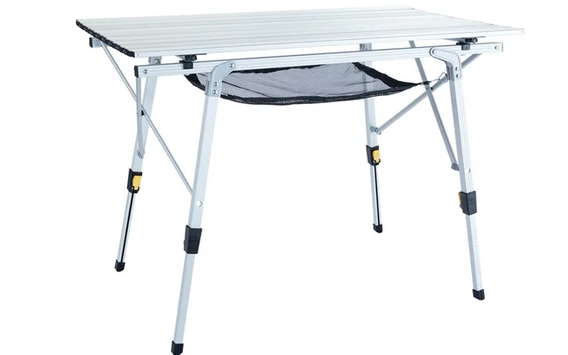 Uquip Variety M Campingtisch, Rolltisch