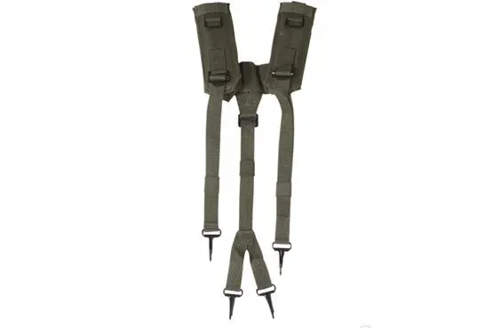 US Koppeltragestell LC2 REP – Div. Farben