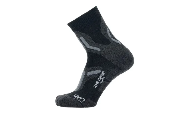 UYN Socken Man Trekking 2IN Merino