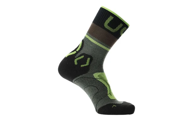 UYN Socken Man Trekking Merino