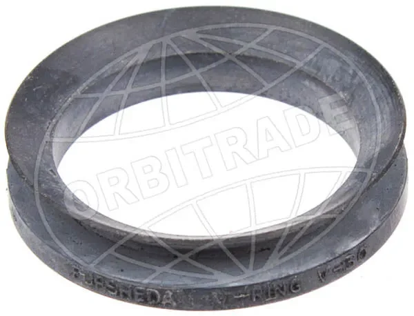V-Dichtungsring für Volvo Penta Lenkarm 28 mm