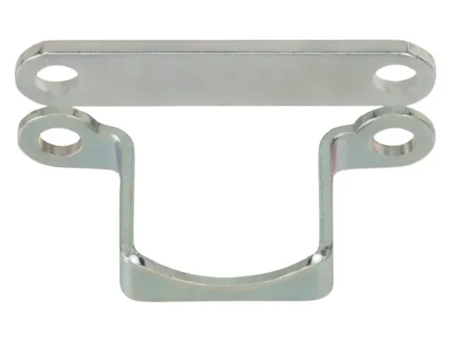 Vægbeslag til fordelingsblok 8/10mm