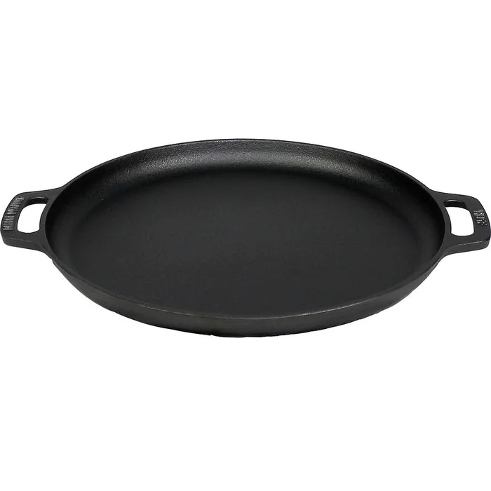 Valhal Outdoor Feuerpfanne mit zwei Griffe, 2 l