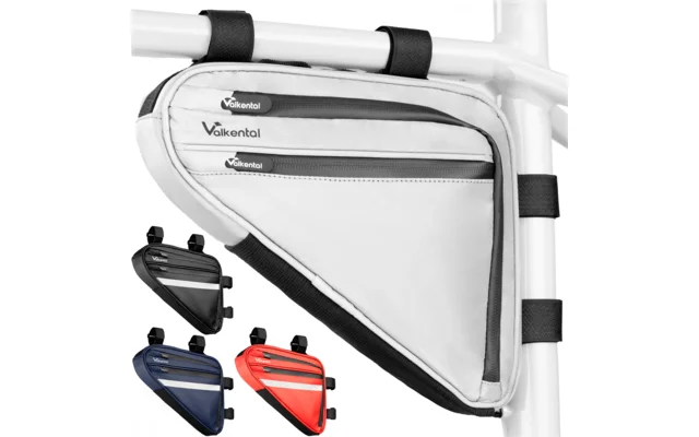 Valkental Triangle Rahmentasche