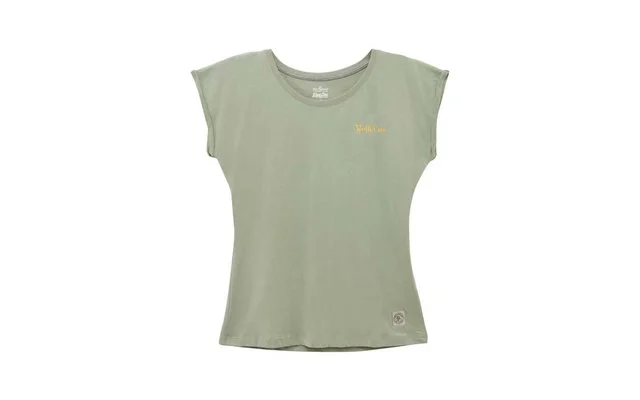 Van One Bulli Beach Damenshirt