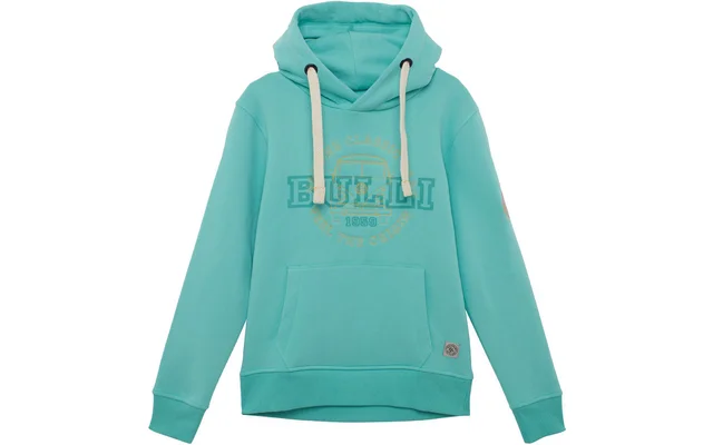 Van One Bulli Stitch Unisex Hoodie