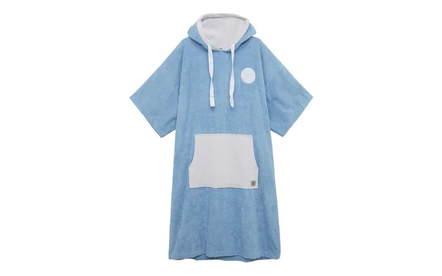 Van One Bulli Unisex Poncho