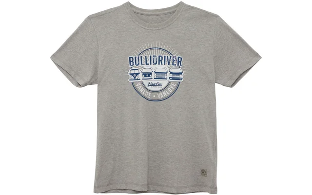Van One Bullidriver Unisex T-Shirt