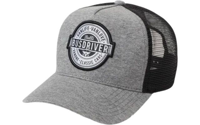 Van One Busdriver Unisex Cap