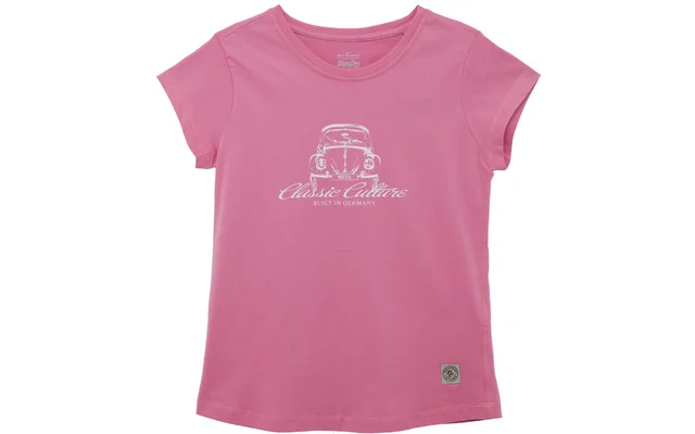 Van One Classic Culture Damen T-Shirt