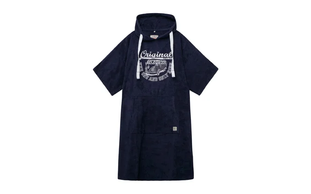 Van One Original Ride Unisex Poncho