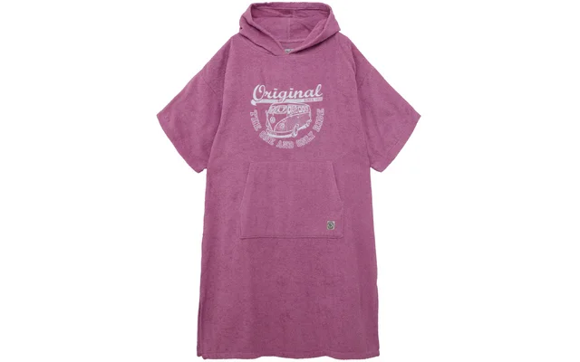 Van One Original Ride Unisex Poncho