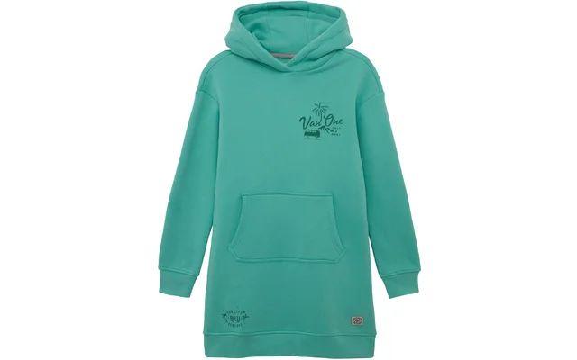 Van One Salt & Dust Damenkleid