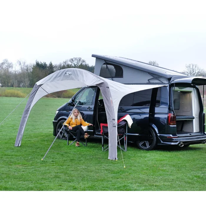 Vango Sonnensegel Air Beam Sky 3,5 m