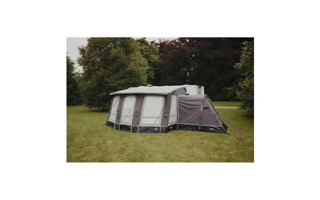 Vango Tall Annex Elements ProShield Anbau für Balletto & Tuscany