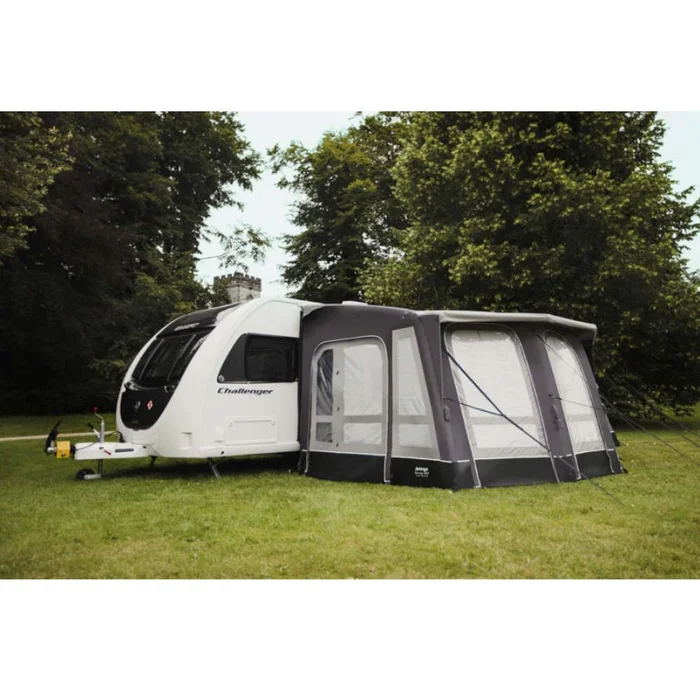 Vango Teilzelt Tuscany Air 400 Elements ProShield
