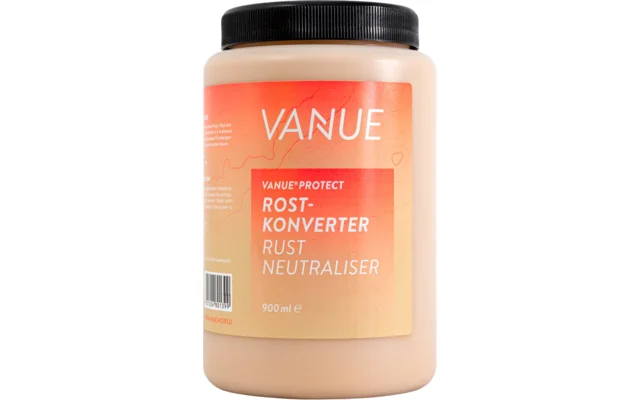 Vanue Protect Rostkonverter 900ml
