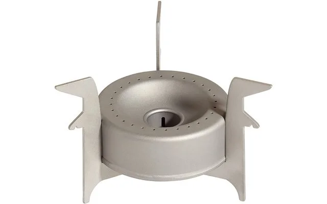 Vargo Converter Stove Einsatz zu Hexagon Gaskocher