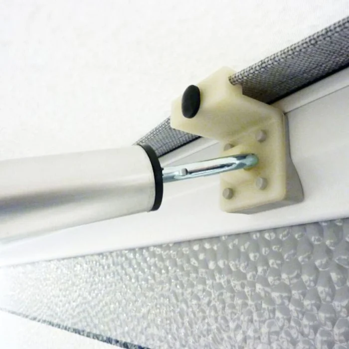 Vario-Clip Hobby Befestigungsbeschlag Vorzelt 1 Stk.