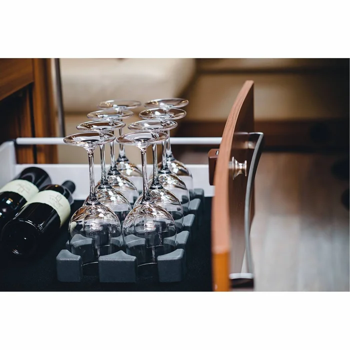 Vario Geschirrschrank – Modell: universell PURVARIO BY DÖRR