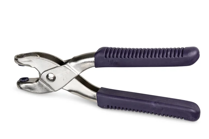 Vario-Zange mit Lochwerkzeugen