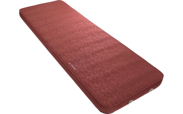 Vaude Dream Isomatte 200 x 70 cm cherrywood