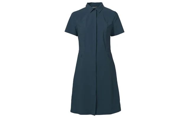 Vaude Farley Stretch Dress Damen Kleid