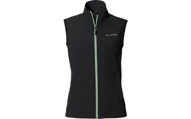 Vaude Hurricane III Damen Softshellweste