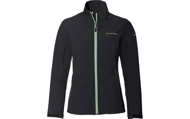 Vaude Hurricane IV Damen Softshelljacke