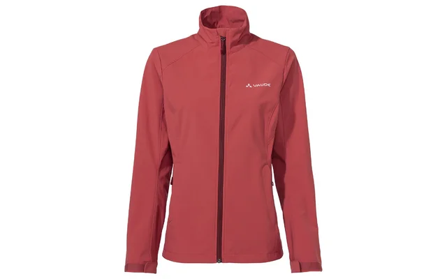 Vaude Hurricane Jacket IV Damen Softshelljacke
