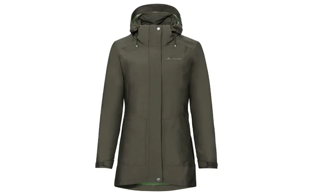 Vaude Idris III 3in1 Damenparka