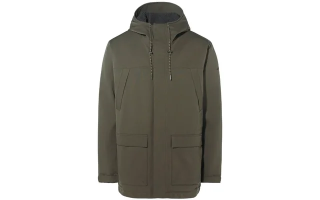 Vaude Manukau III Herren Parka