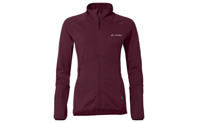 Vaude Monviso Damen Fleece Jacke
